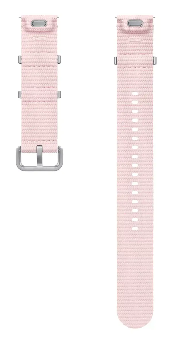 Ремешок Samsung Athleisure Band (S/M) для Galaxy Watch 7 Photo 2