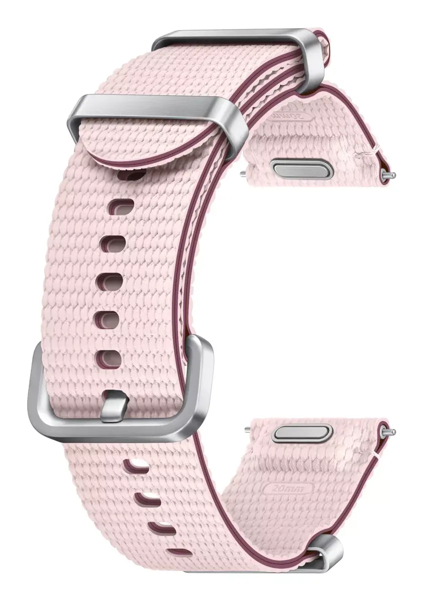 Ремешок Samsung Athleisure Band (S/M) для Galaxy Watch 7 Photo 3
