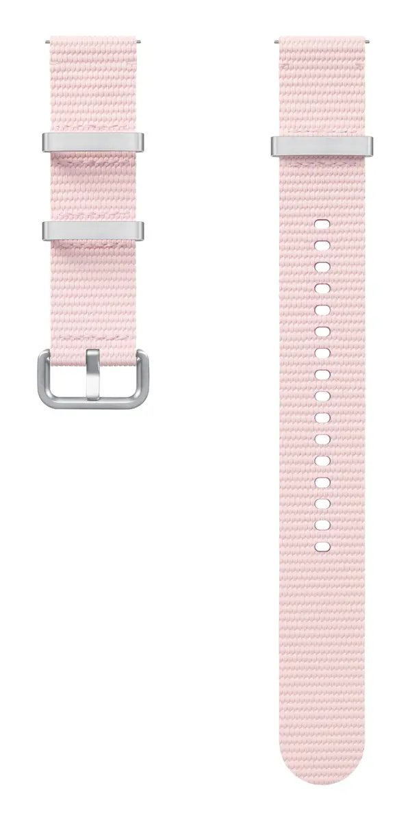 Samsung Athleisure Band S/M siksniņa rozā