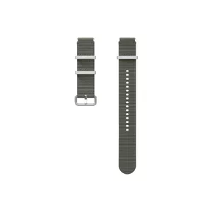 Ремешок Samsung Athleisure Band M/L для Galaxy Watch 7 Зеленый