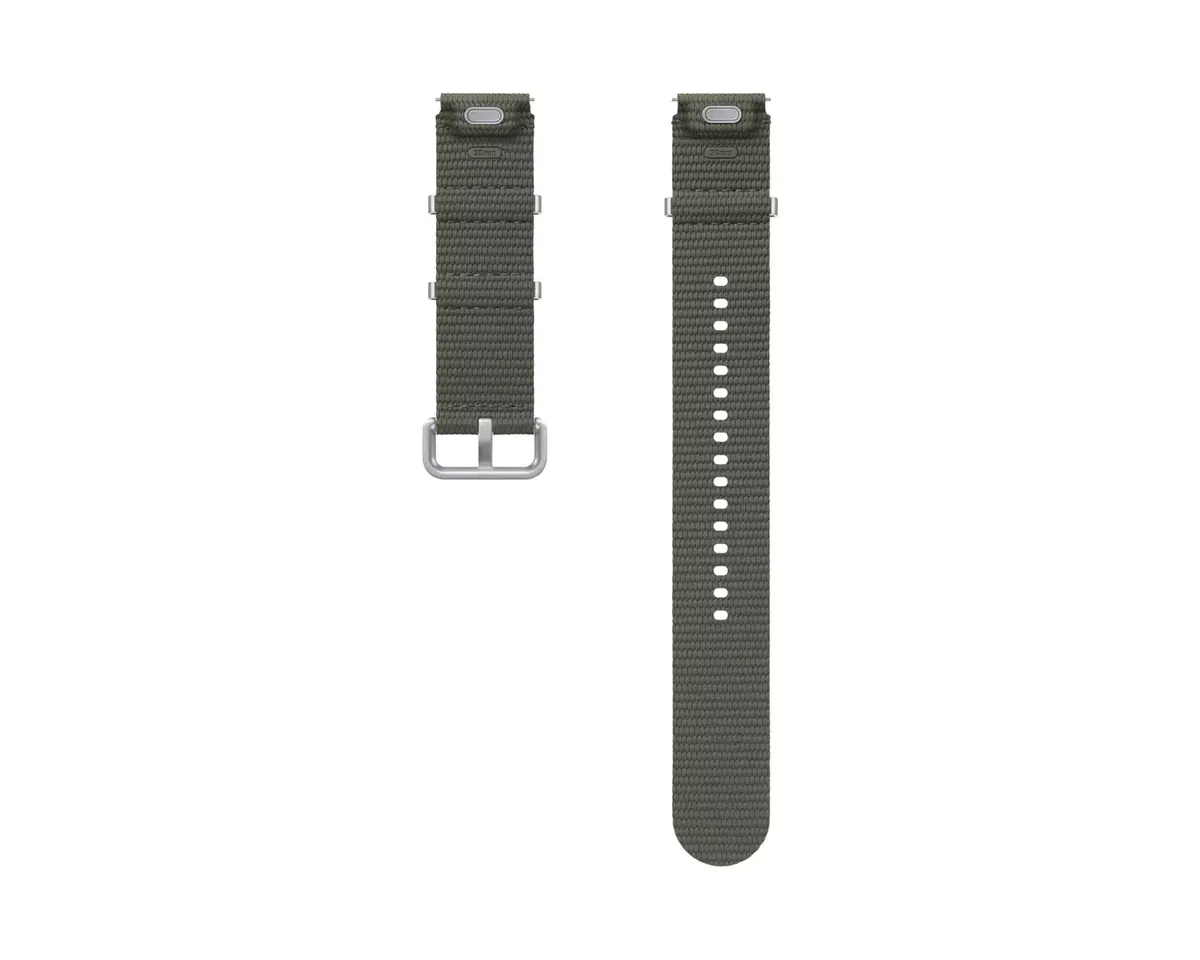 Ремешок Samsung Athleisure Band M/L для Galaxy Watch 7 Photo 2