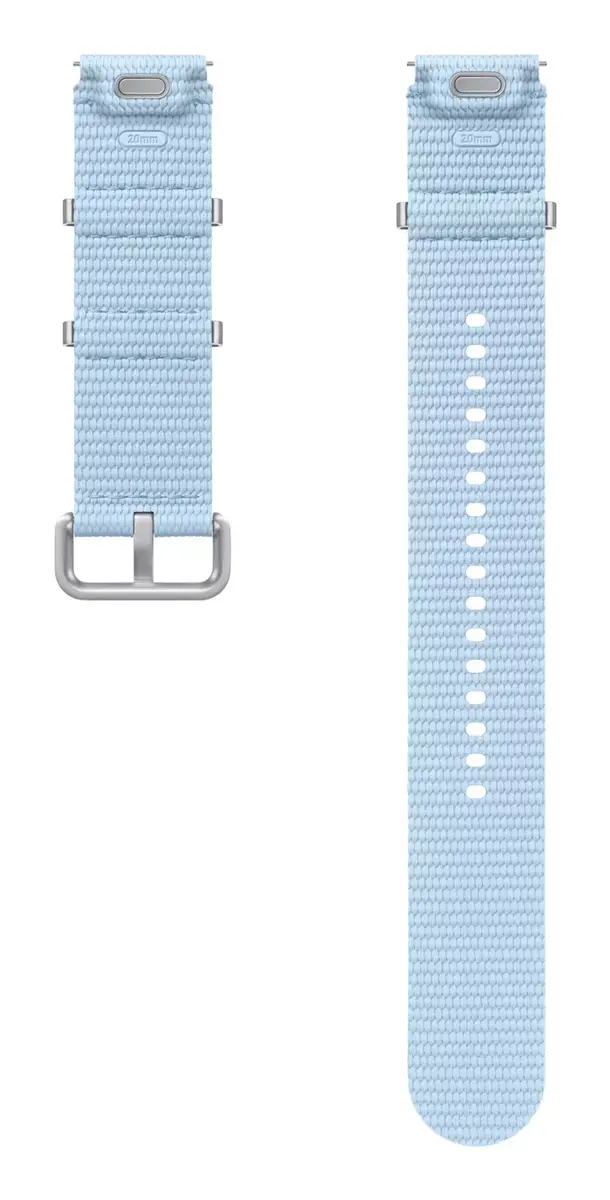 Браслет Samsung Athleisure Band (M/L) для Galaxy Watch 7 Photo 2