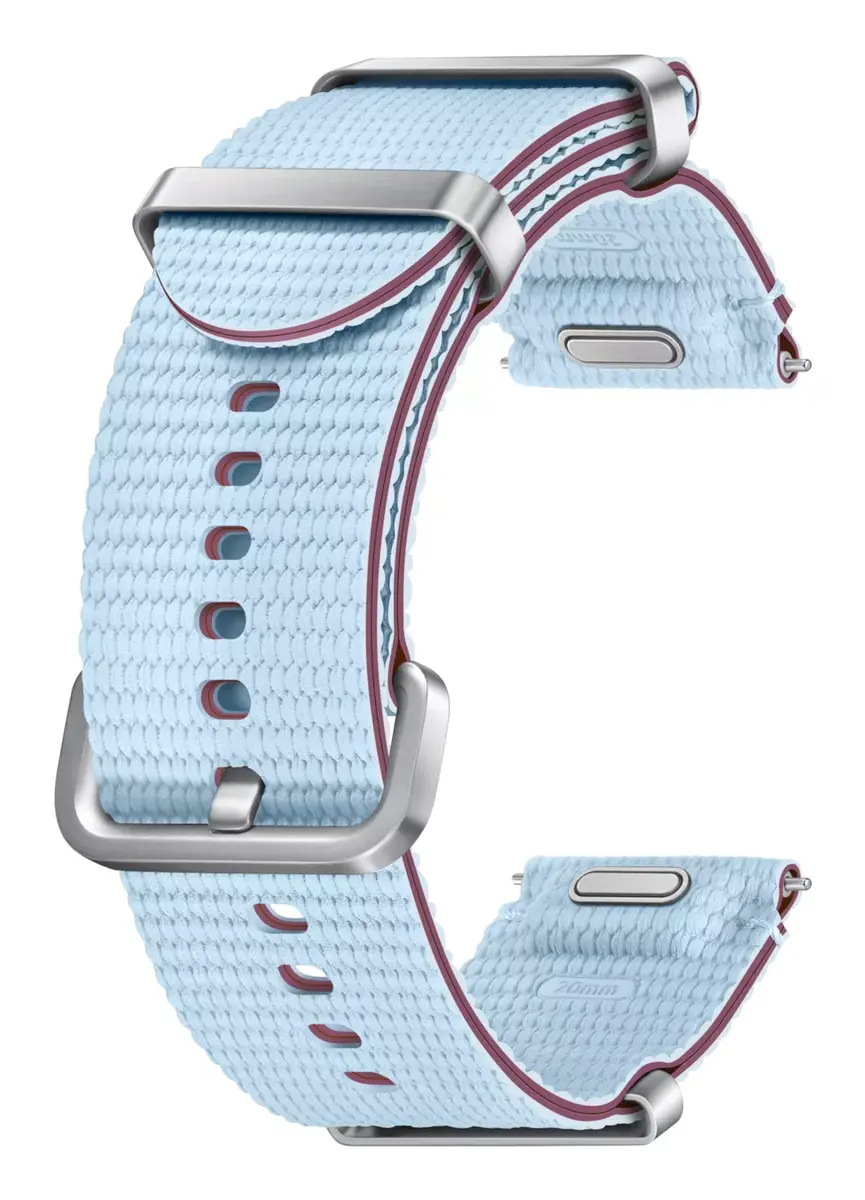Браслет Samsung Athleisure Band (M/L) для Galaxy Watch 7 Photo 3
