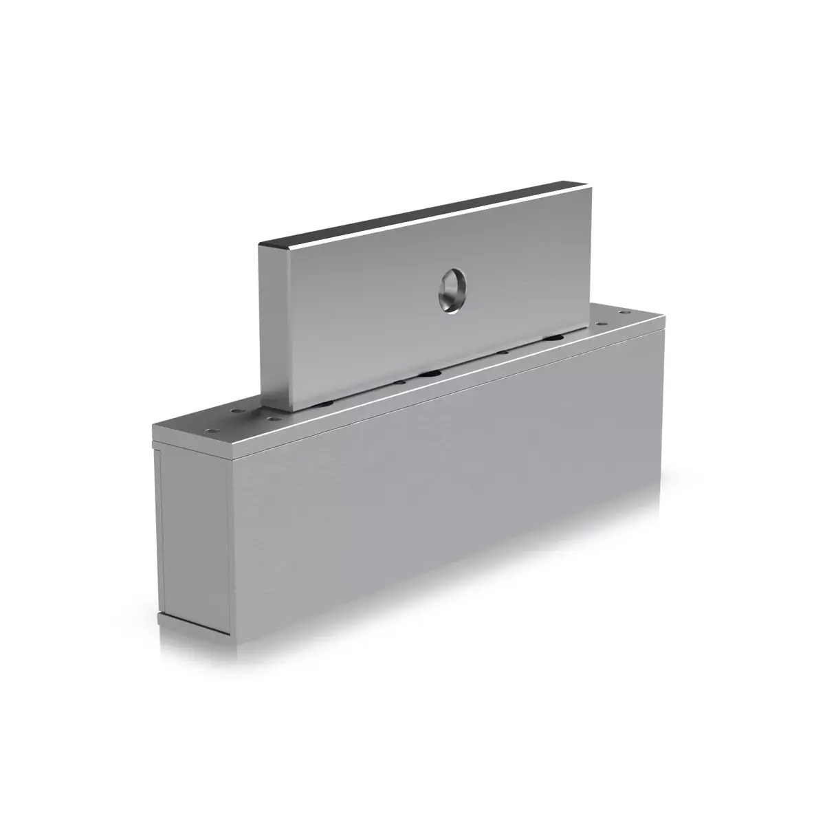 Электромагнитный замок Ubiquiti UA-Lock-Magnetic-540kg Photo 2