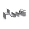 Электромагнитный замок Ubiquiti UA-Lock-Magnetic-540kg Photo 3