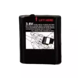Battery Motorola 59PMNN4477 NiMH 800mAh 3.6V for Talkabout