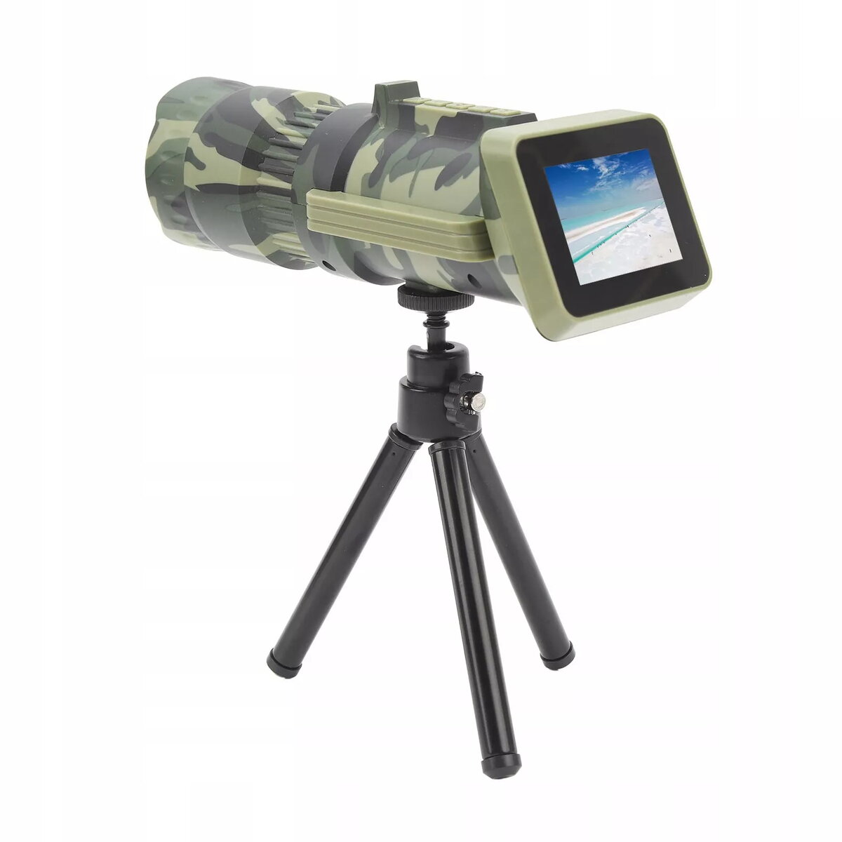 Telescopes