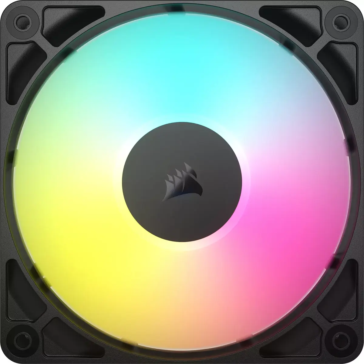 Вентилятор Corsair RS120 ARGB Photo 2