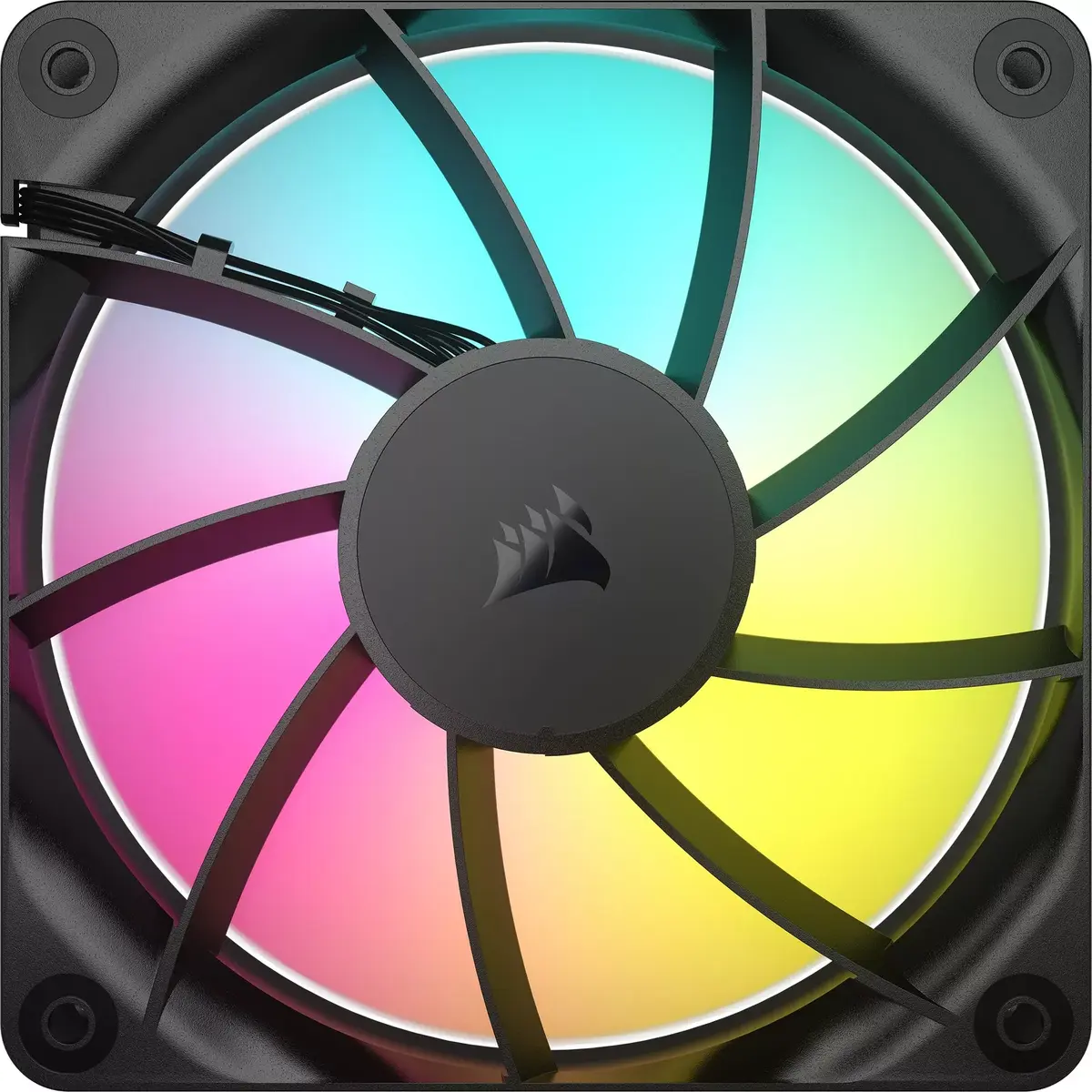 Вентилятор Corsair RS120 ARGB Photo 4