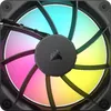 Вентилятор Corsair RS120 ARGB Photo 4