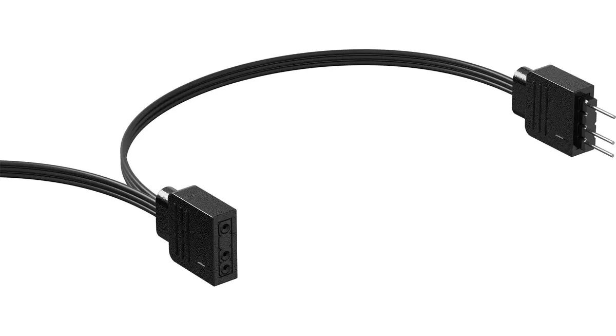 Вентилятор Corsair RS120 ARGB Photo 5