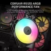 Вентилятор Corsair RS120 ARGB Photo 6