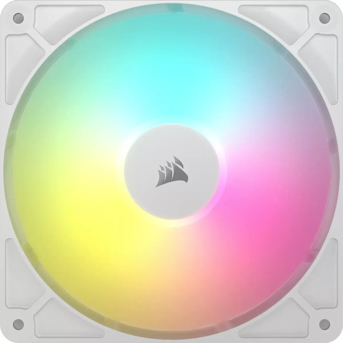 Ventilators Corsair RS140 ARGB Photo 2
