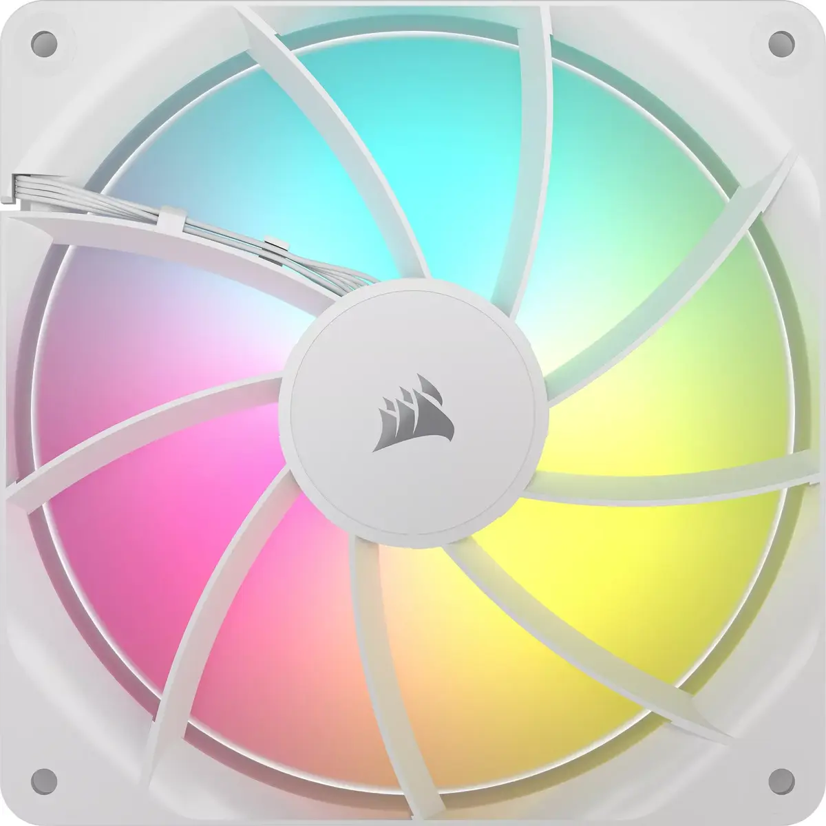 Ventilators Corsair RS140 ARGB Photo 4
