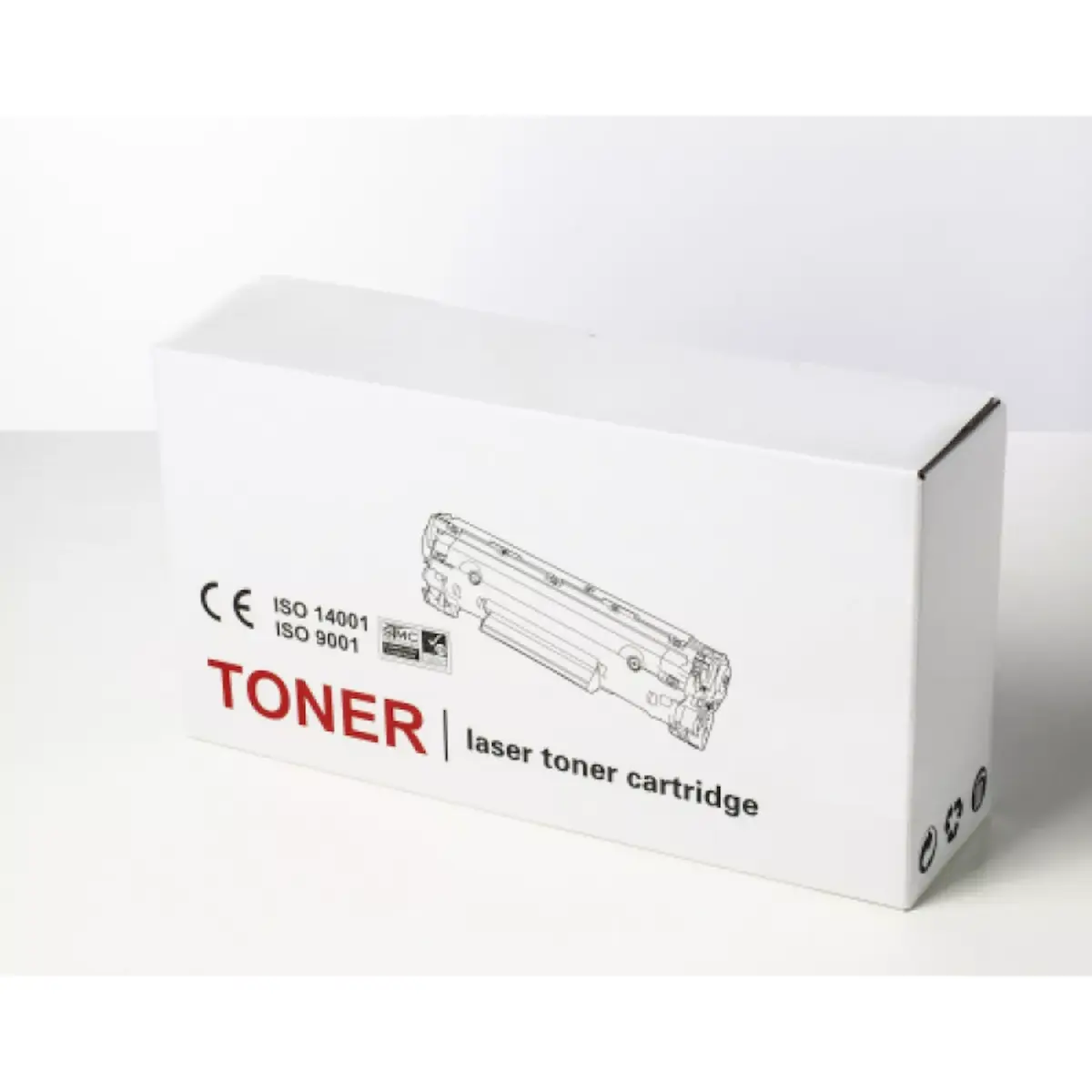 Toneris Riff Xerox 106R02773 Photo 2