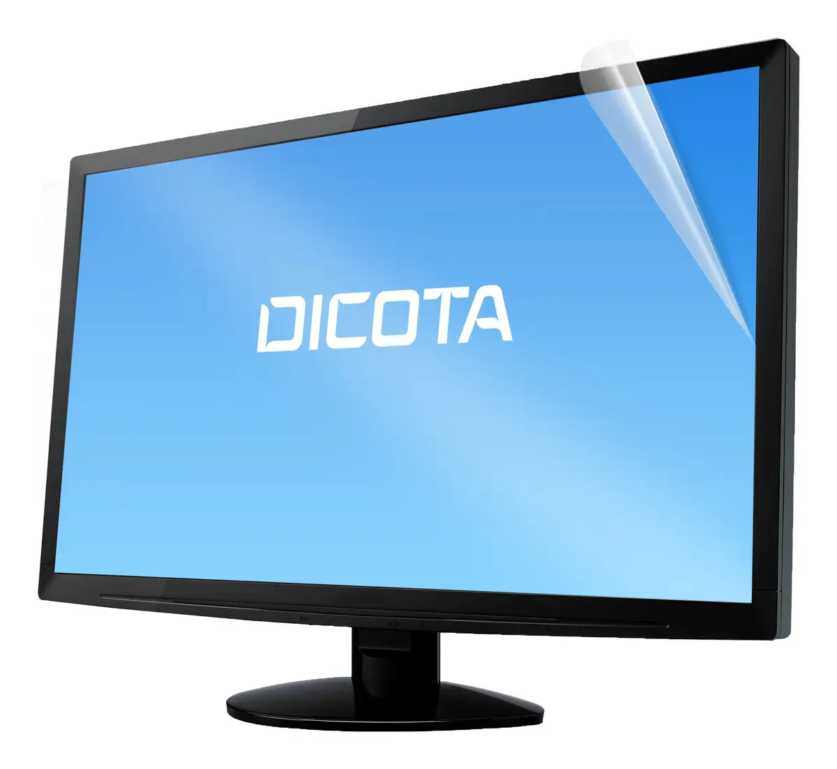 DICOTA D70823 Pretatstarošanas filtrs priekš Dell