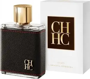 Туалетная вода для мужчин Carolina Herrera CH Men 100 мл