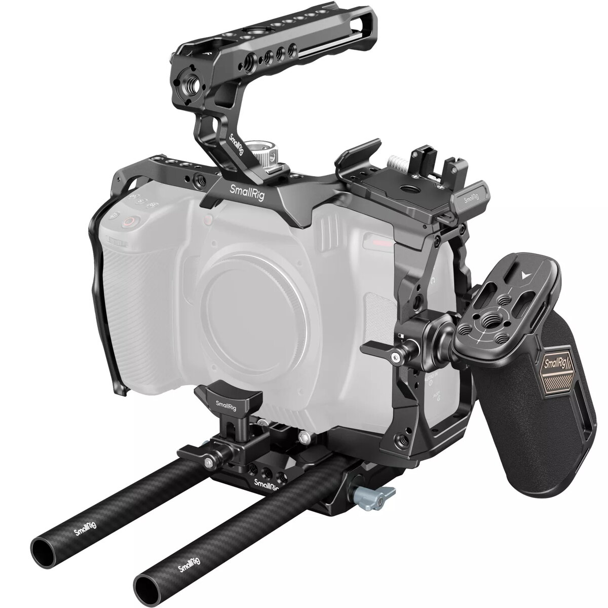 Camera Bags