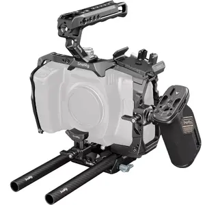 SmallRig Advanced Cage Kit for Blackmagic Design Cinema 6K Width 266.3 mm Depth 300 mm Height 236 mm