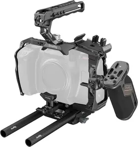 SmallRig Advanced Cage Kit for Blackmagic Design Cinema 6K Width 266.3 mm Depth 300 mm Height 236 mm