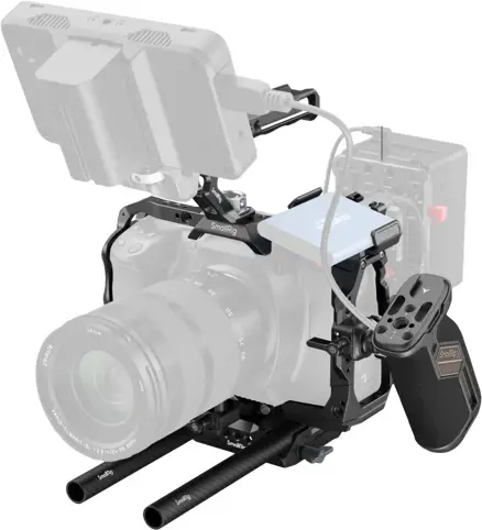 SmallRig Advanced Cage Kit Blackmagic Design Cinema 6K Photo 3