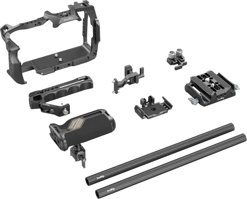 SmallRig Advanced Cage Kit Blackmagic Design Cinema 6K Photo 5