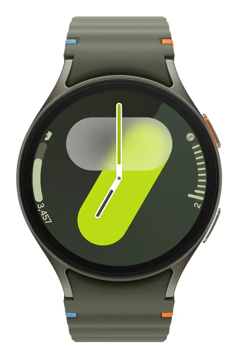 Смарт-часы Samsung Galaxy Watch7 Photo 2