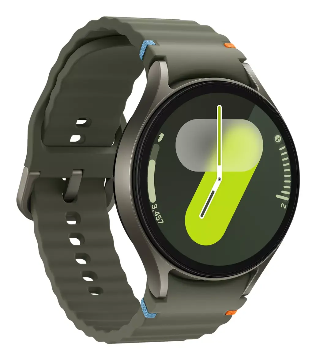 Смарт-часы Samsung Galaxy Watch7 Photo 3
