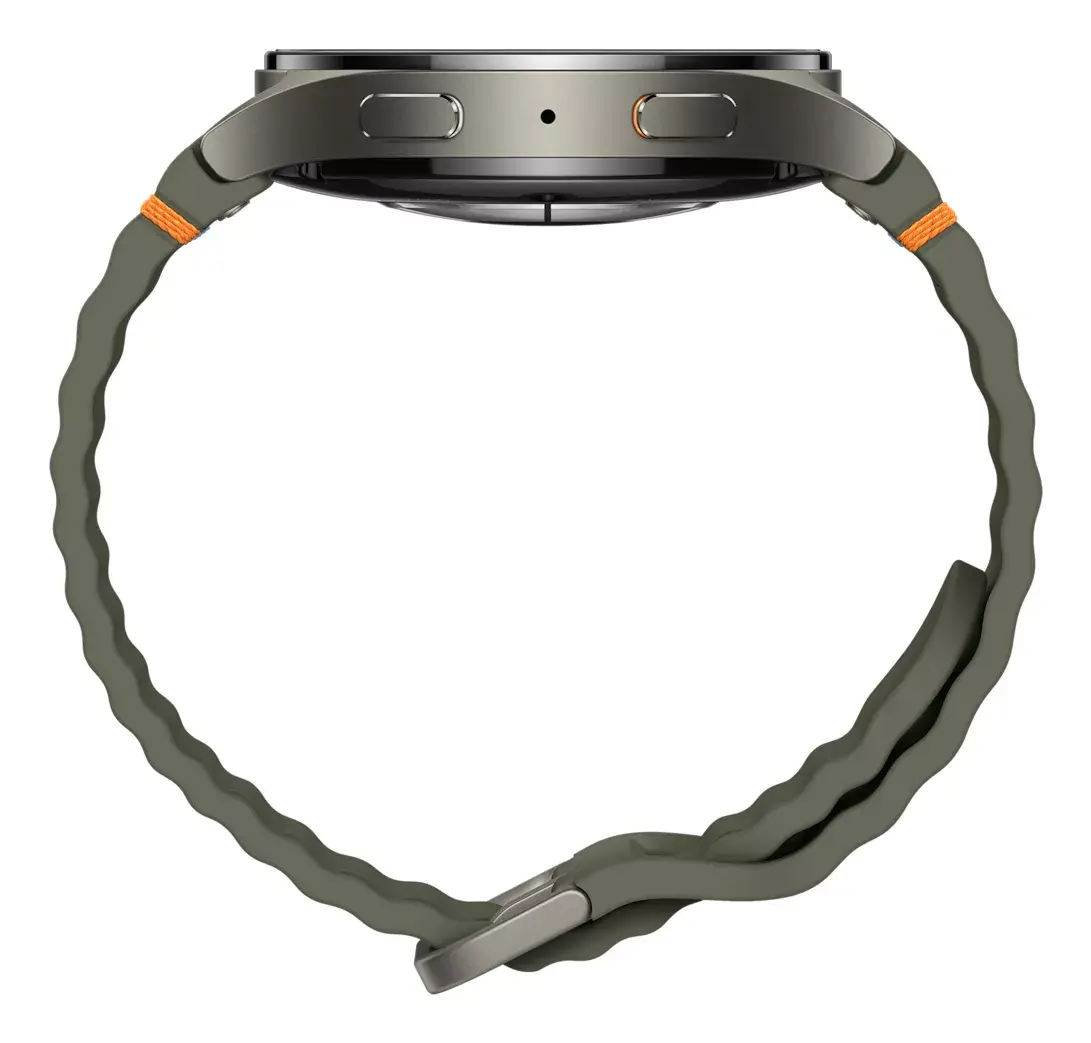 Смарт-часы Samsung Galaxy Watch7 Photo 5