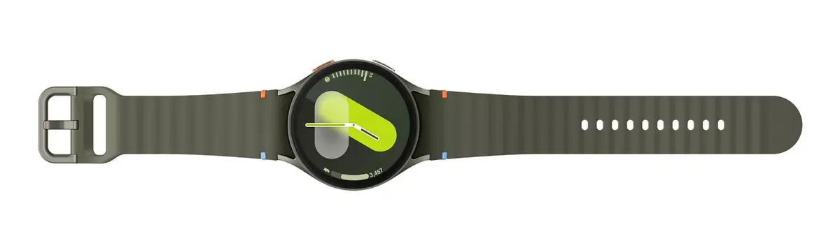 Смарт-часы Samsung Galaxy Watch7 Photo 6
