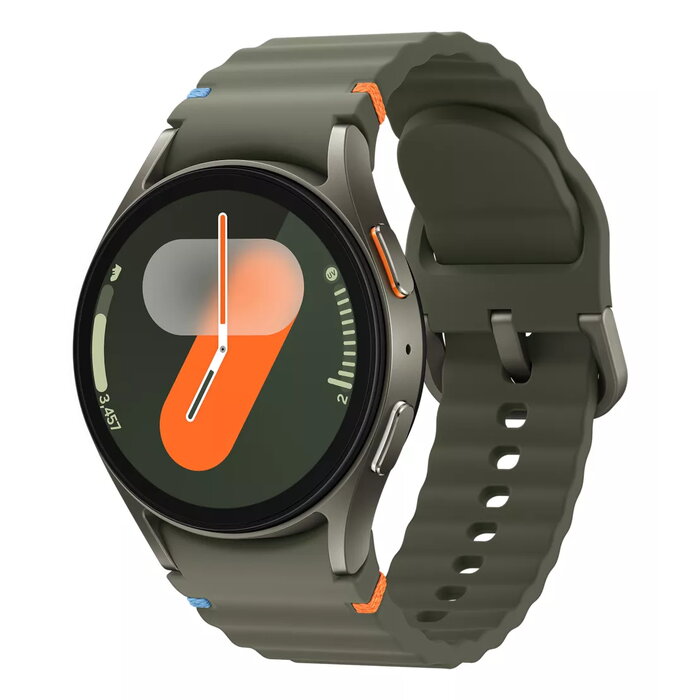 Viedpulkstenis Galaxy Watch7 Photo 1