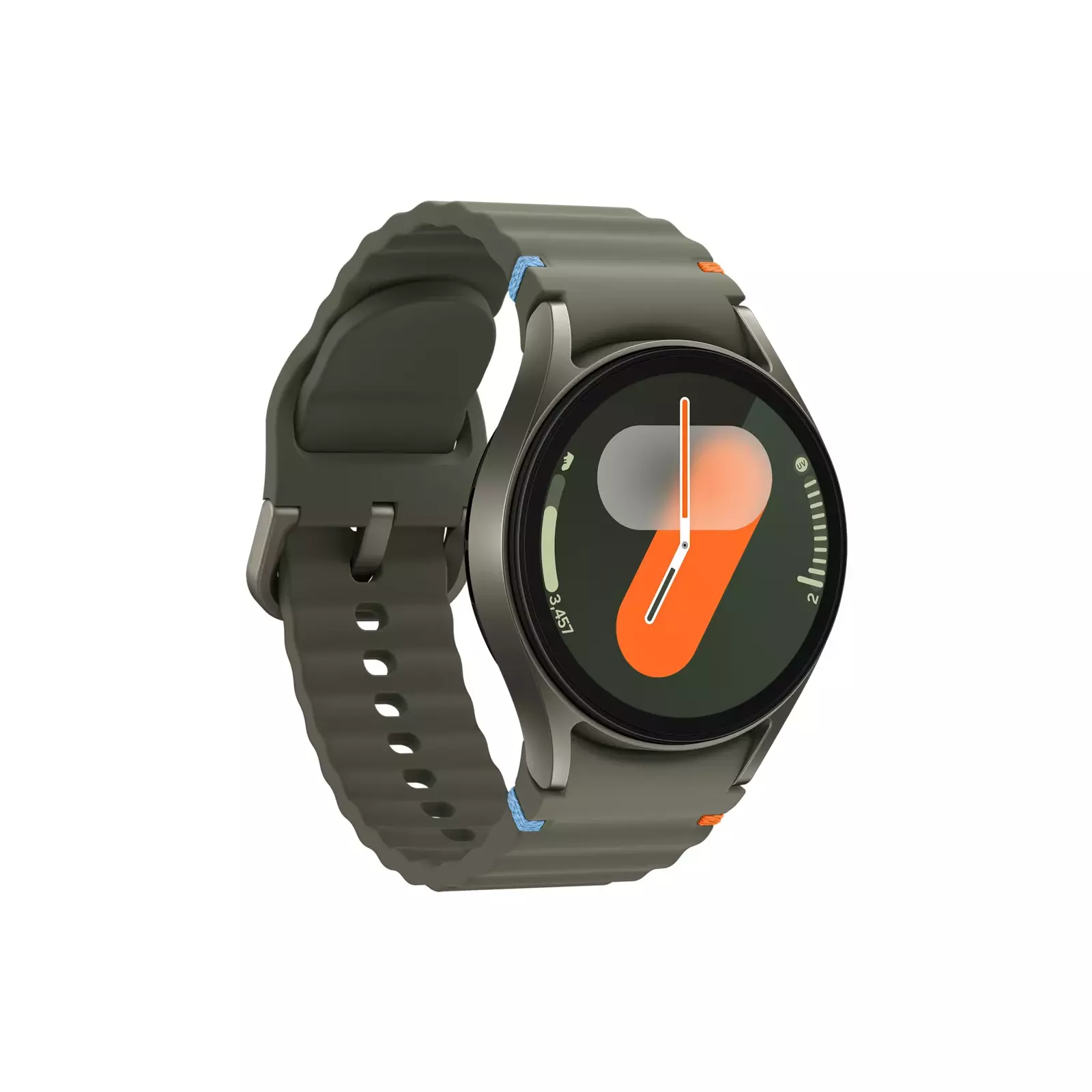 Viedpulkstenis Galaxy Watch7 Photo 3