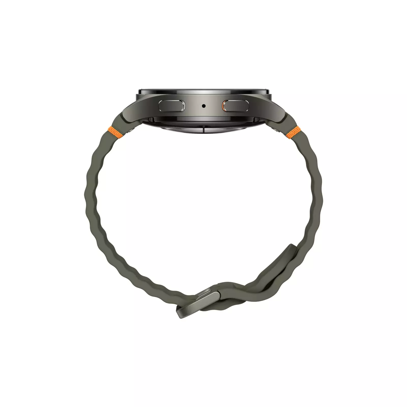 Viedpulkstenis Galaxy Watch7 Photo 5