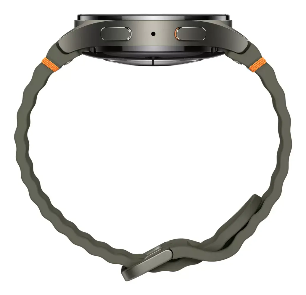Смарт‑часы Samsung Galaxy Watch7 40 мм Photo 5