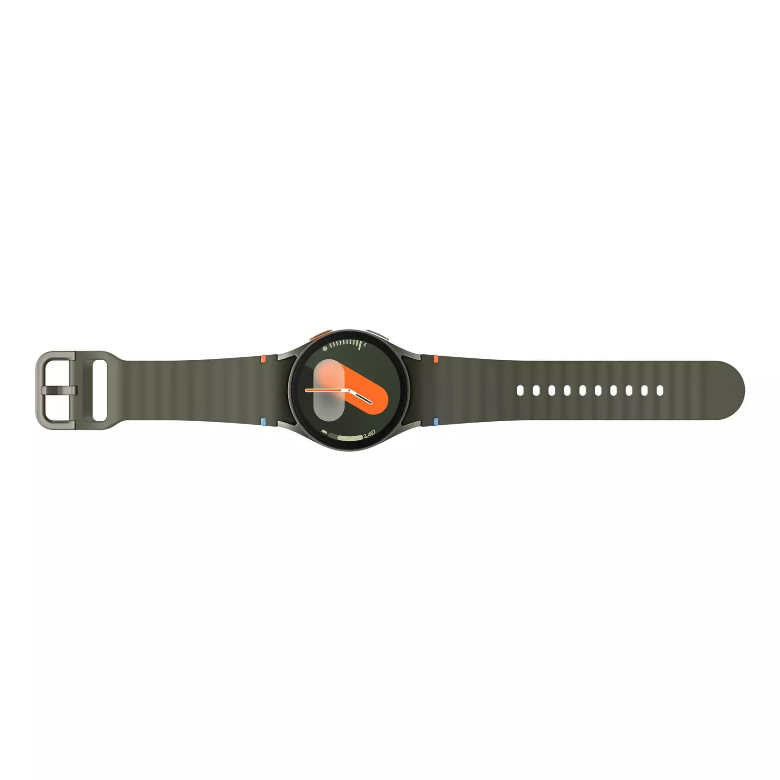Viedpulkstenis Galaxy Watch7 Photo 6