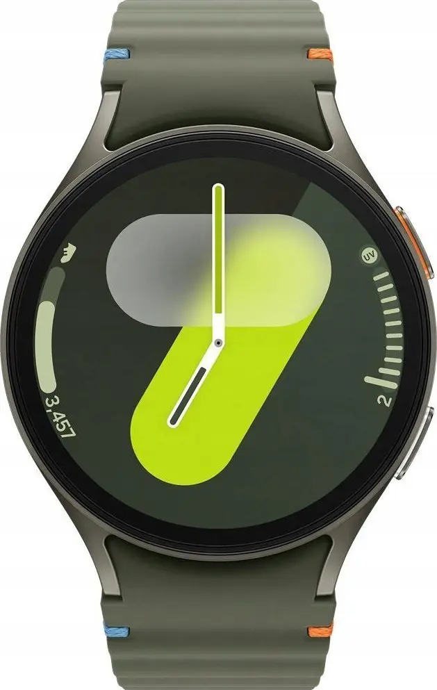 Viedpulkstenis Samsung Galaxy Watch7 40 mm