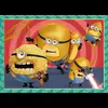TREFL MINIONS puzļu komplekts 4-in-1 Photo 2