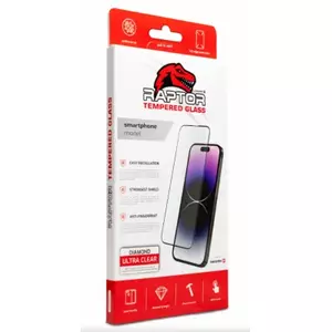 Закалённое стекло SWISSTEN Raptor Diamond Ultra Clear для Samsung Galaxy A35 5G