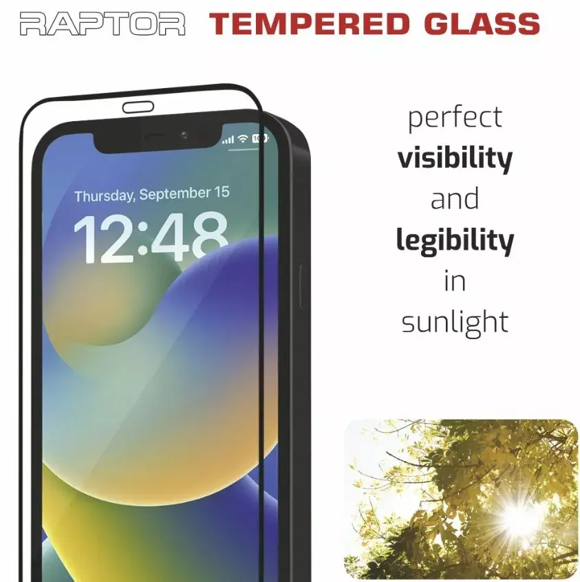 SWISSTEN Raptor Diamond Ultra Clear закалённое стекло для Galaxy A35 5G Photo 2
