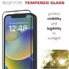 SWISSTEN Raptor Diamond Ultra Clear закалённое стекло для Galaxy A35 5G Photo 2