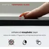 SWISSTEN Raptor Diamond Ultra Clear закалённое стекло для Galaxy A35 5G Photo 4