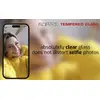 SWISSTEN Raptor Diamond Ultra Clear закалённое стекло для Galaxy A35 5G Photo 6