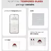 SWISSTEN Raptor Diamond Ultra Clear закалённое стекло для Galaxy A35 5G Photo 8