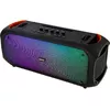 Портативная колонка Platinet Boombox Light Fusion 60W, 45950 Photo 2