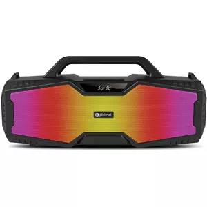 Portable Speaker Platinet Boombox Future 16W, Black
