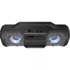 Portable Speaker Platinet Boombox Classic 12W, 45952 Photo 2
