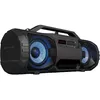 Portable Speaker Platinet Boombox Classic 12W, 45952 Photo 3