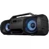 Portable Speaker Platinet Boombox Classic 12W, 45952 Photo 4