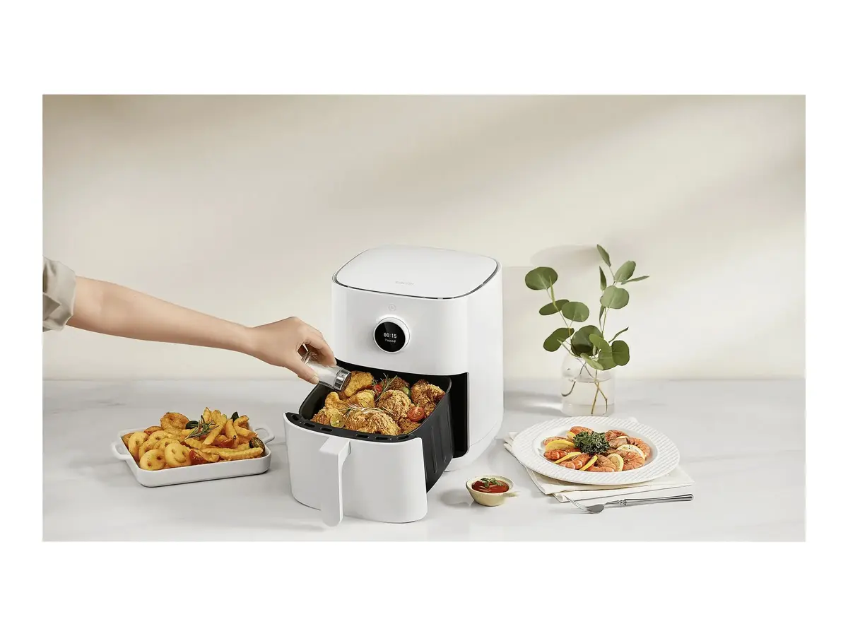 Xiaomi BHR8234EU hot air fryer 4.5 L 1500 W Photo 7