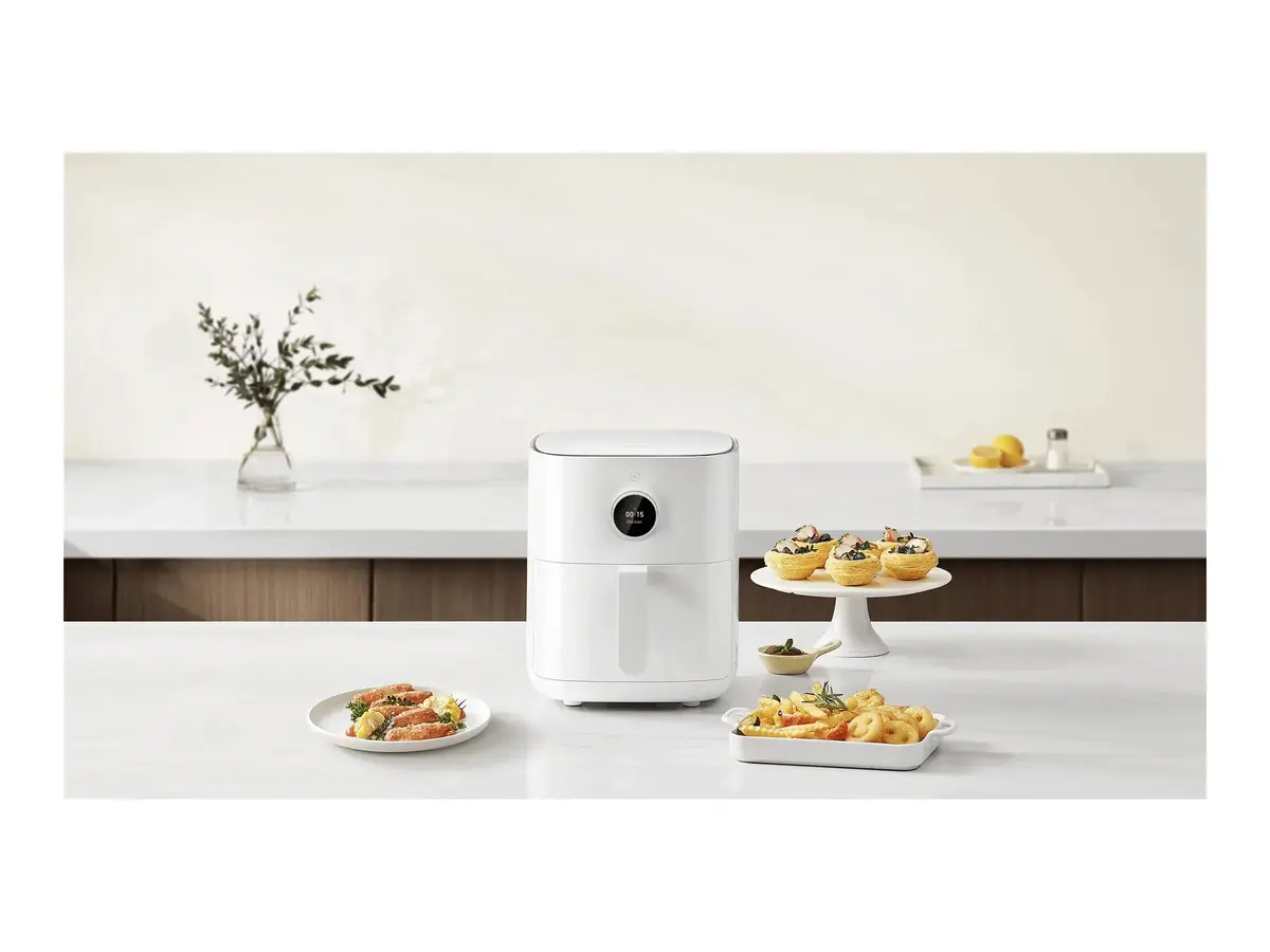 Xiaomi BHR8234EU hot air fryer 4.5 L 1500 W Photo 8